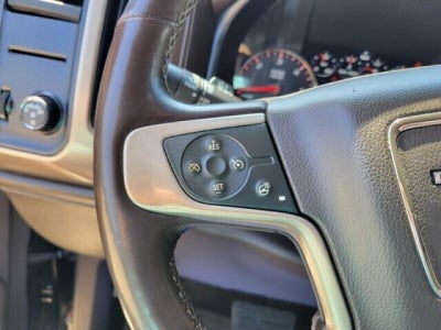 2014 GMC Sierra 1500 Denali