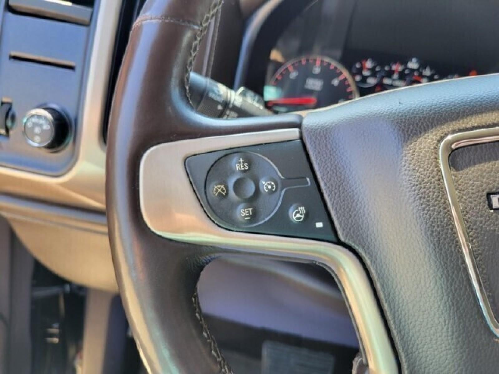 2014 GMC Sierra 1500 Denali
