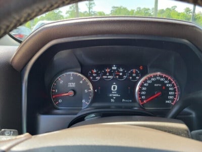 2014 GMC Sierra 1500 Denali