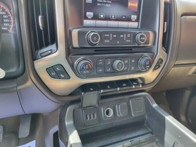 2014 GMC Sierra 1500 Denali