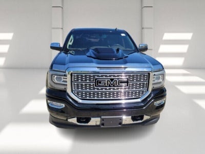 2014 GMC Sierra 1500 Denali