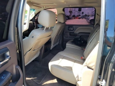 2014 GMC Sierra 1500 Denali