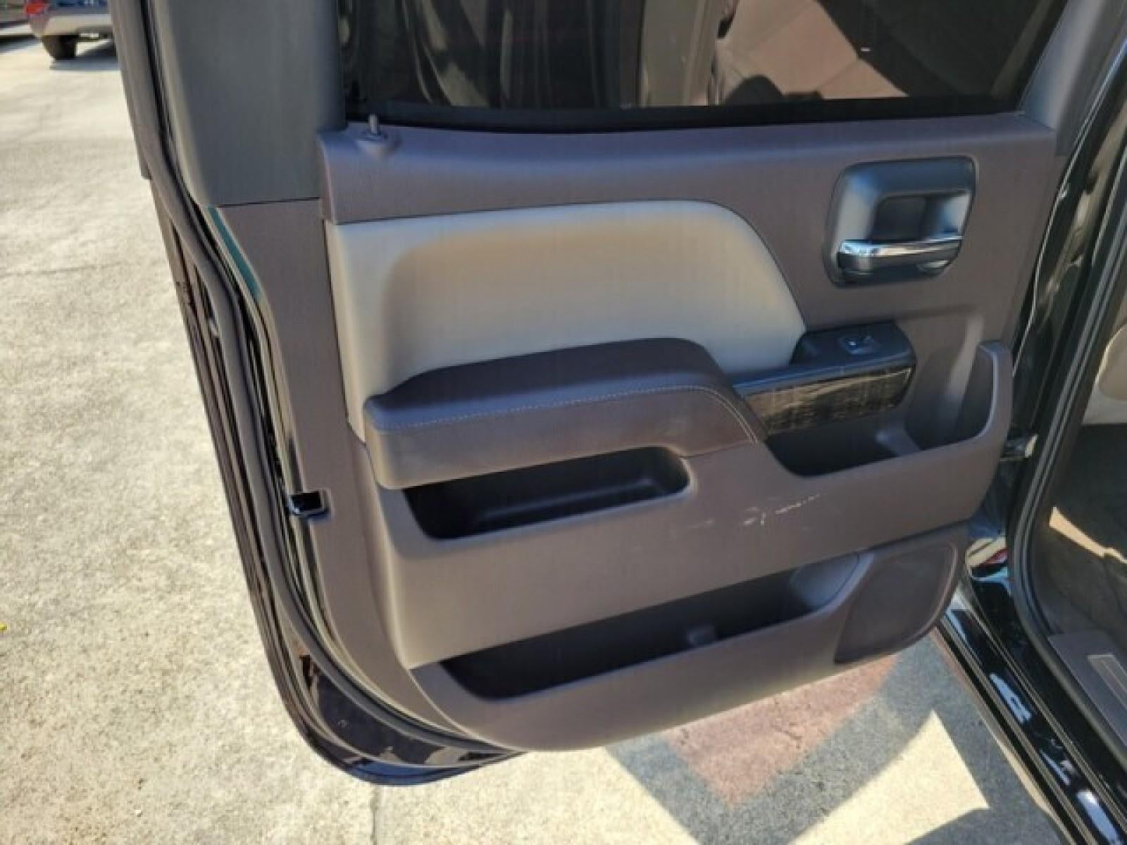 2014 GMC Sierra 1500 Denali