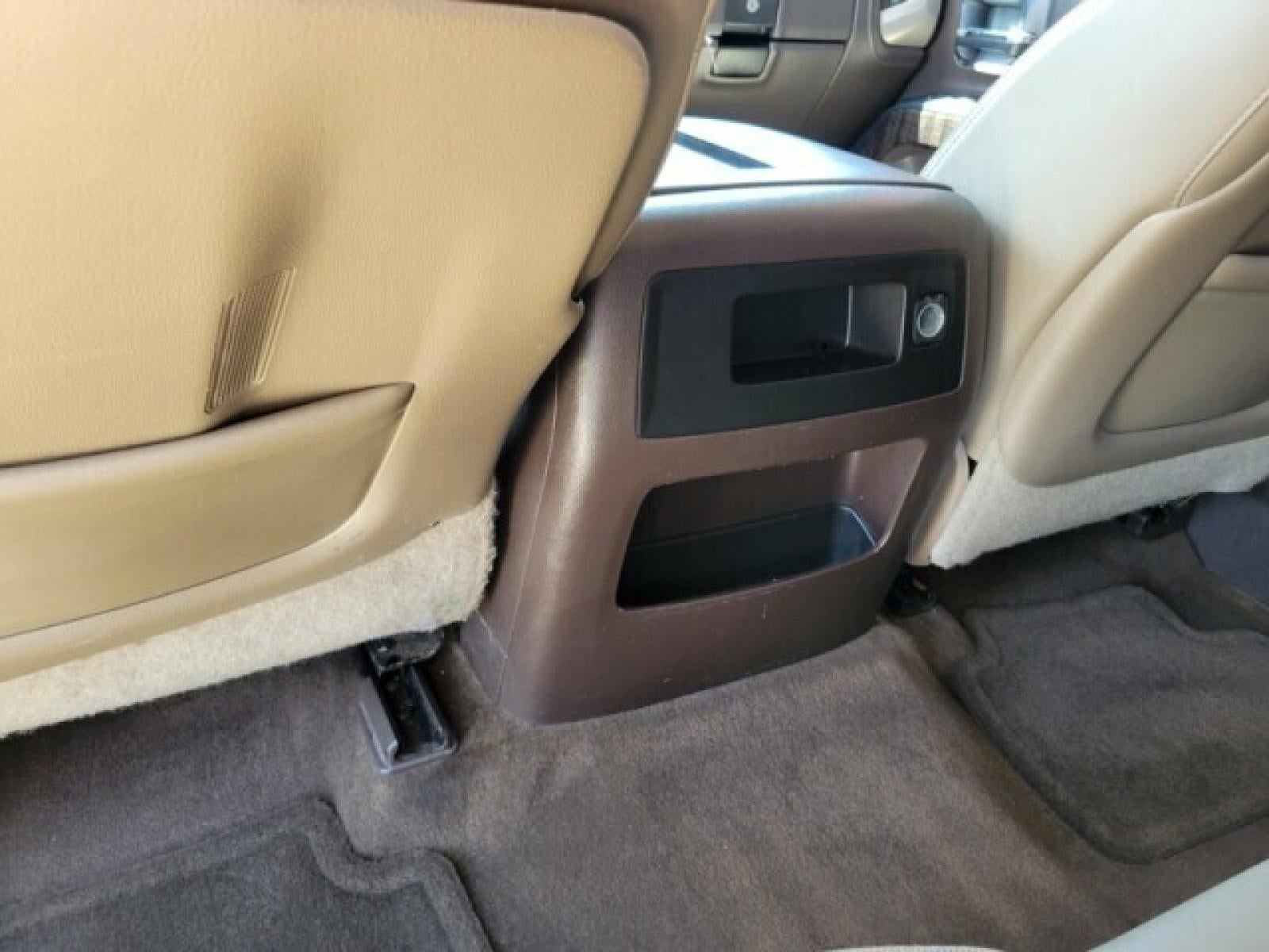 2014 GMC Sierra 1500 Denali