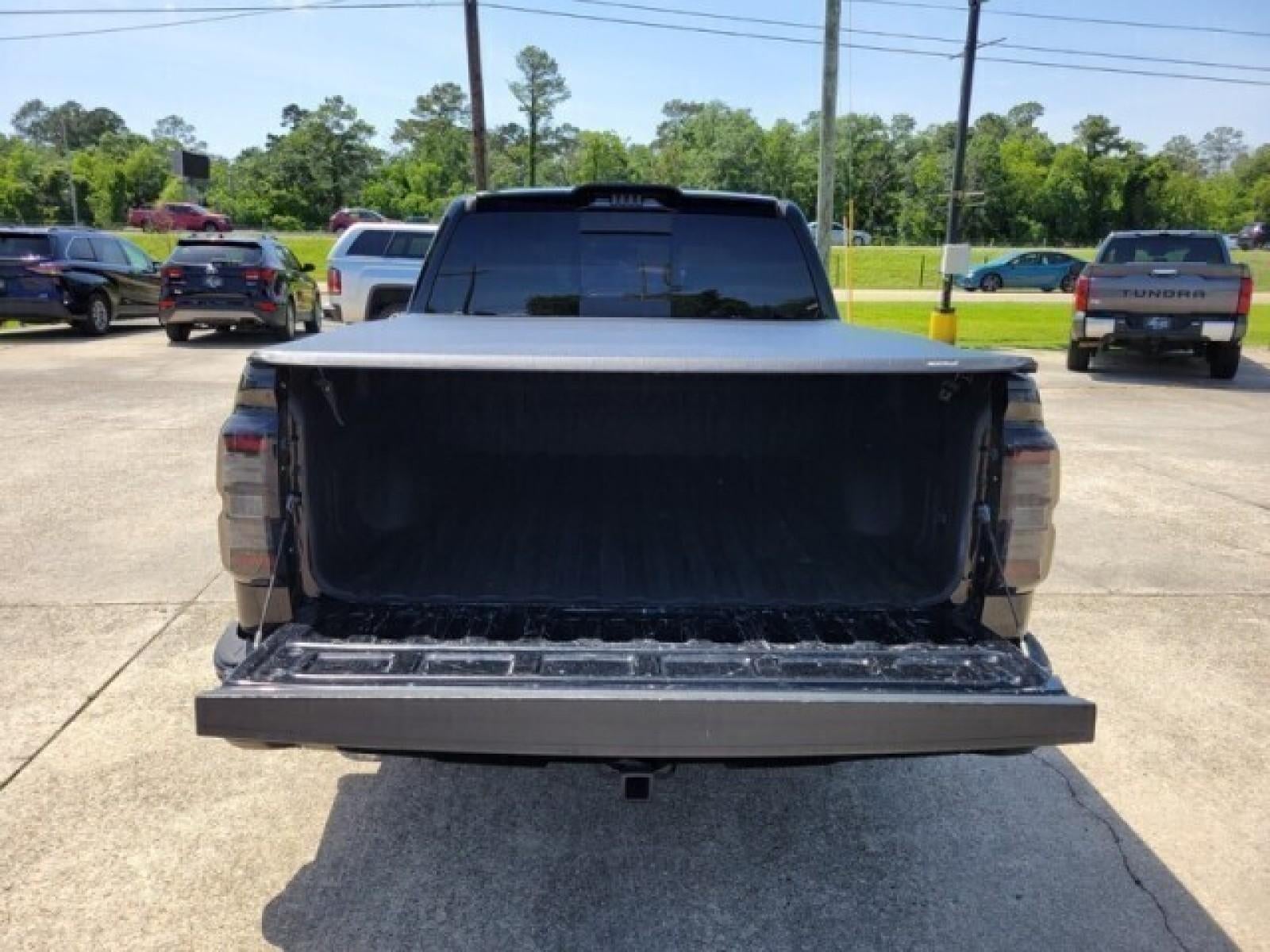 2014 GMC Sierra 1500 Denali
