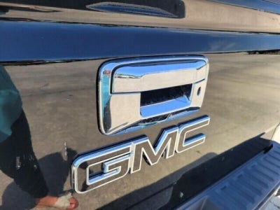 2014 GMC Sierra 1500 Denali