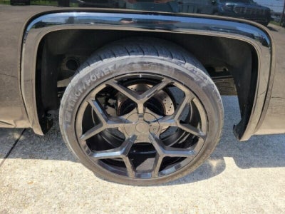 2014 GMC Sierra 1500 Denali