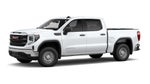 2026 GMC Sierra 1500 Crew Cab Short Box 2-Wheel Drive Pro