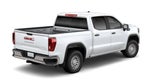 2026 GMC Sierra 1500 Crew Cab Short Box 2-Wheel Drive Pro