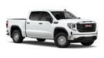 2026 GMC Sierra 1500 Crew Cab Short Box 2-Wheel Drive Pro