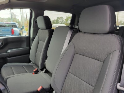 2026 GMC Sierra 1500 Crew Cab Short Box 2-Wheel Drive Pro