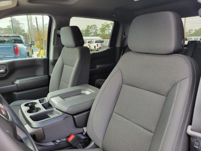 2026 GMC Sierra 1500 Crew Cab Short Box 2-Wheel Drive Pro