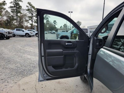 2026 GMC Sierra 1500 Crew Cab Short Box 2-Wheel Drive Pro