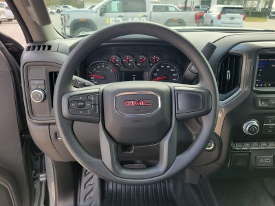 2026 GMC Sierra 1500 Crew Cab Short Box 2-Wheel Drive Pro