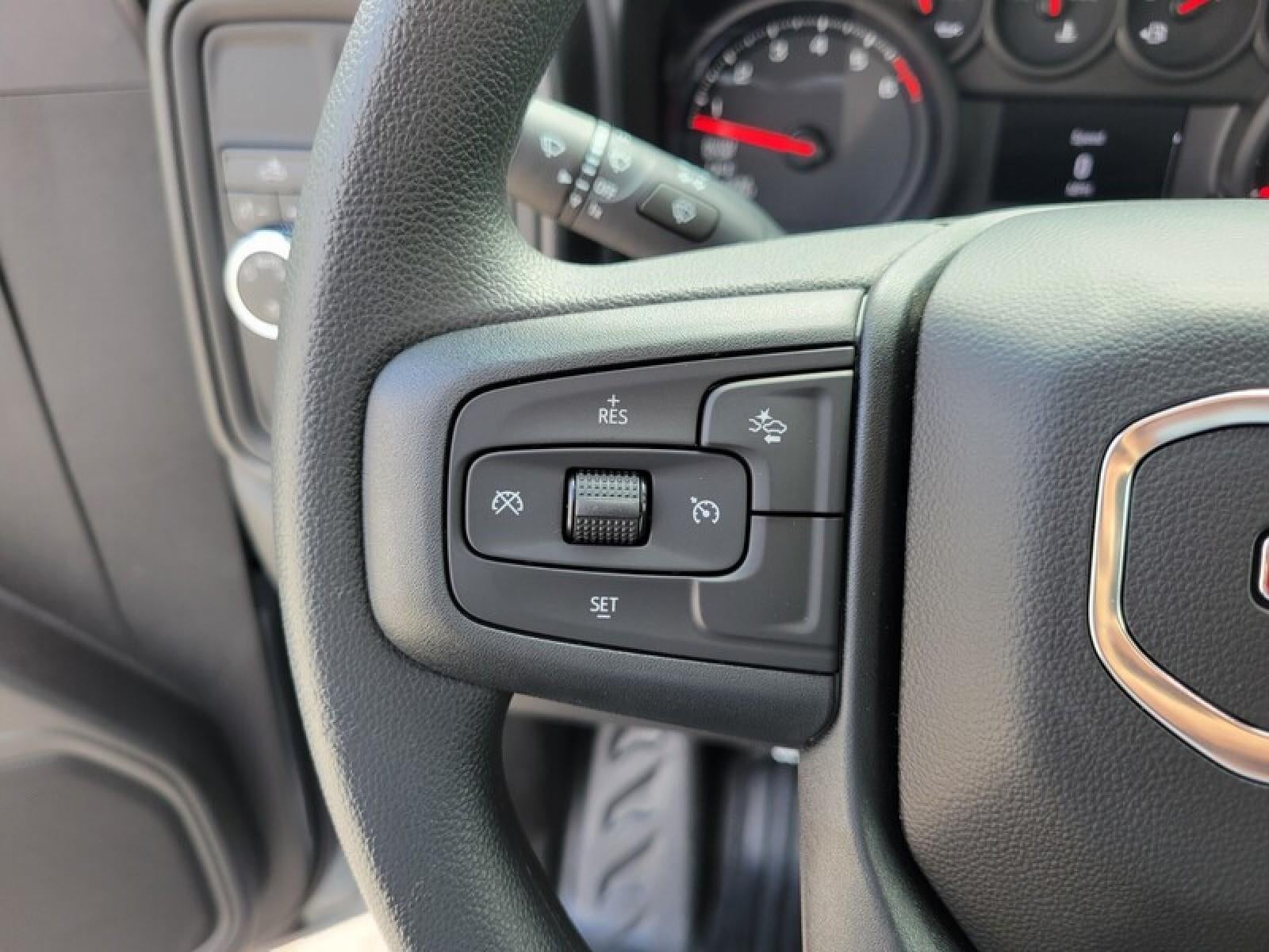 2026 GMC Sierra 1500 Crew Cab Short Box 2-Wheel Drive Pro