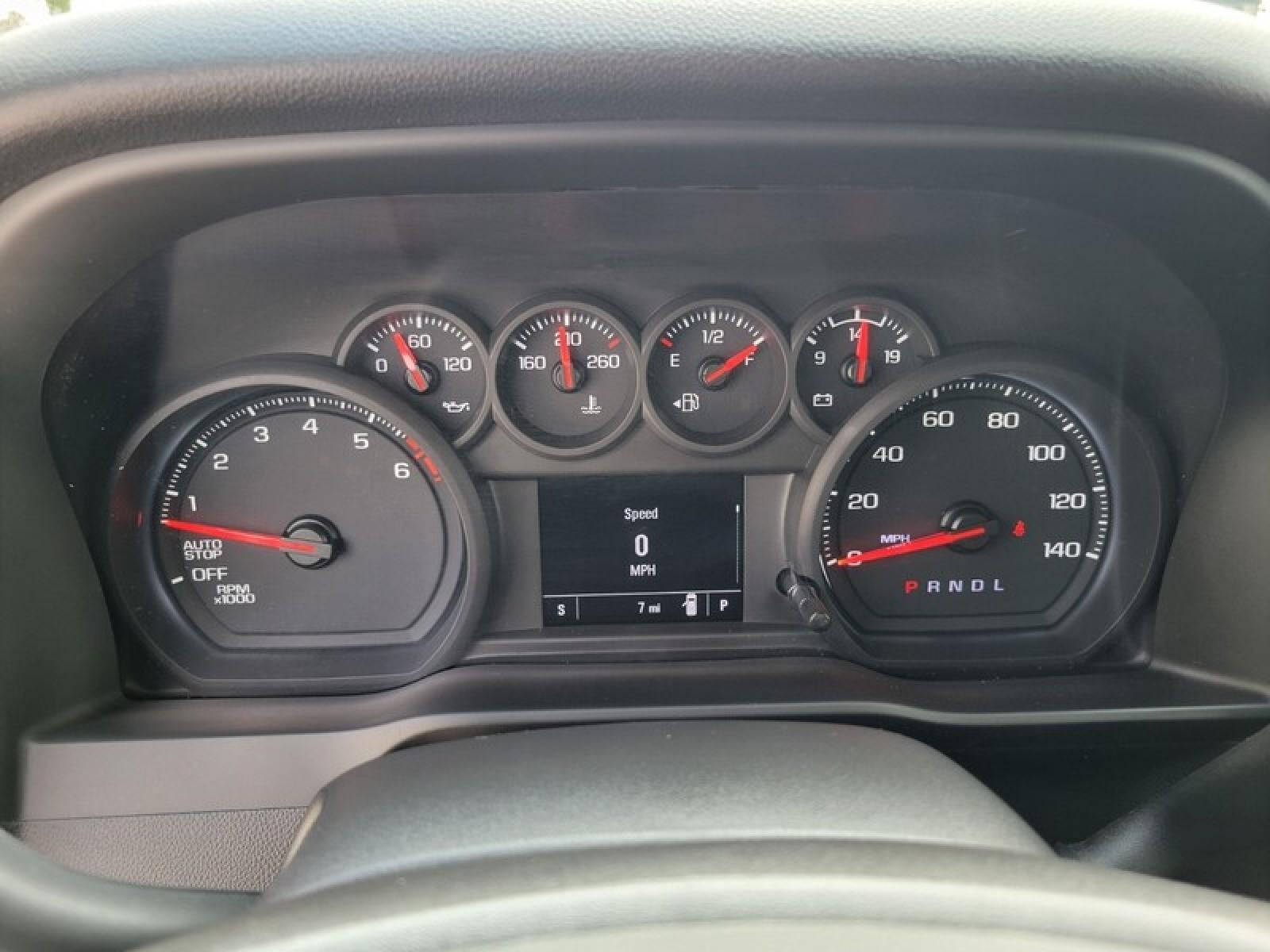 2026 GMC Sierra 1500 Crew Cab Short Box 2-Wheel Drive Pro