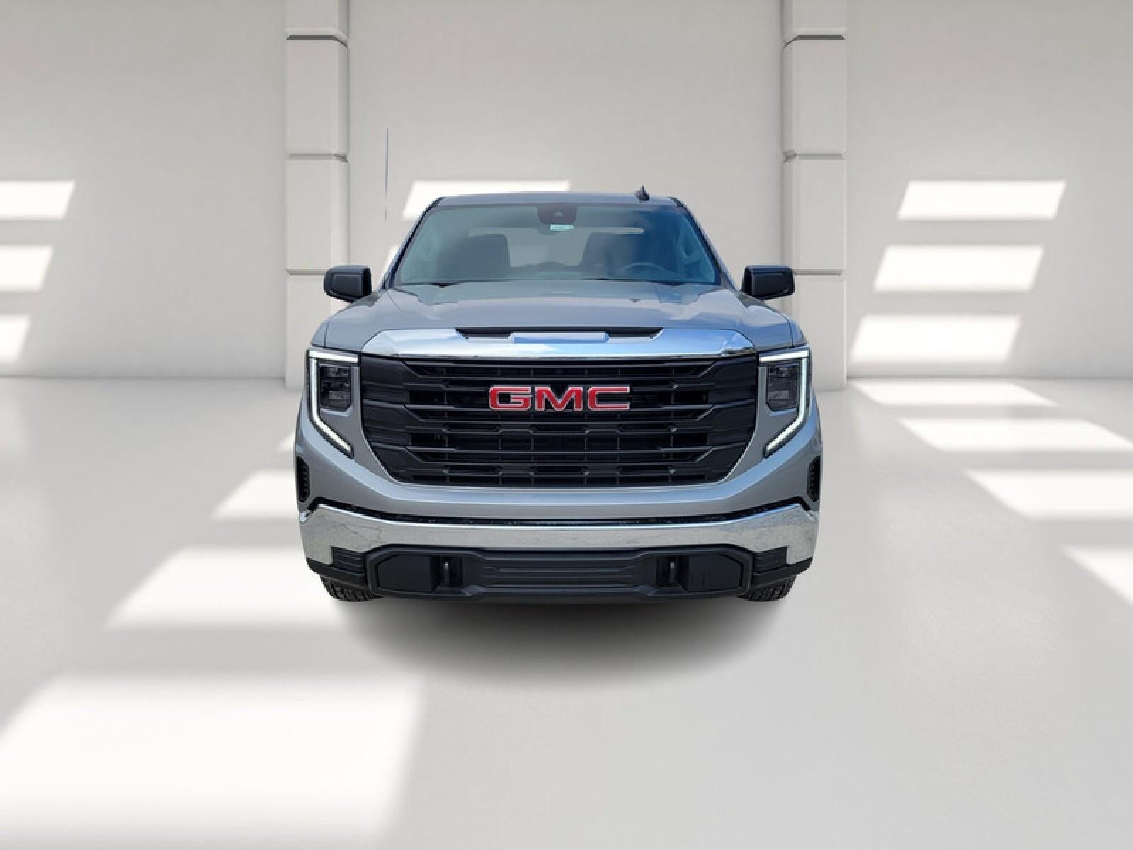 2026 GMC Sierra 1500 Crew Cab Short Box 2-Wheel Drive Pro