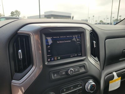 2026 GMC Sierra 1500 Crew Cab Short Box 2-Wheel Drive Pro