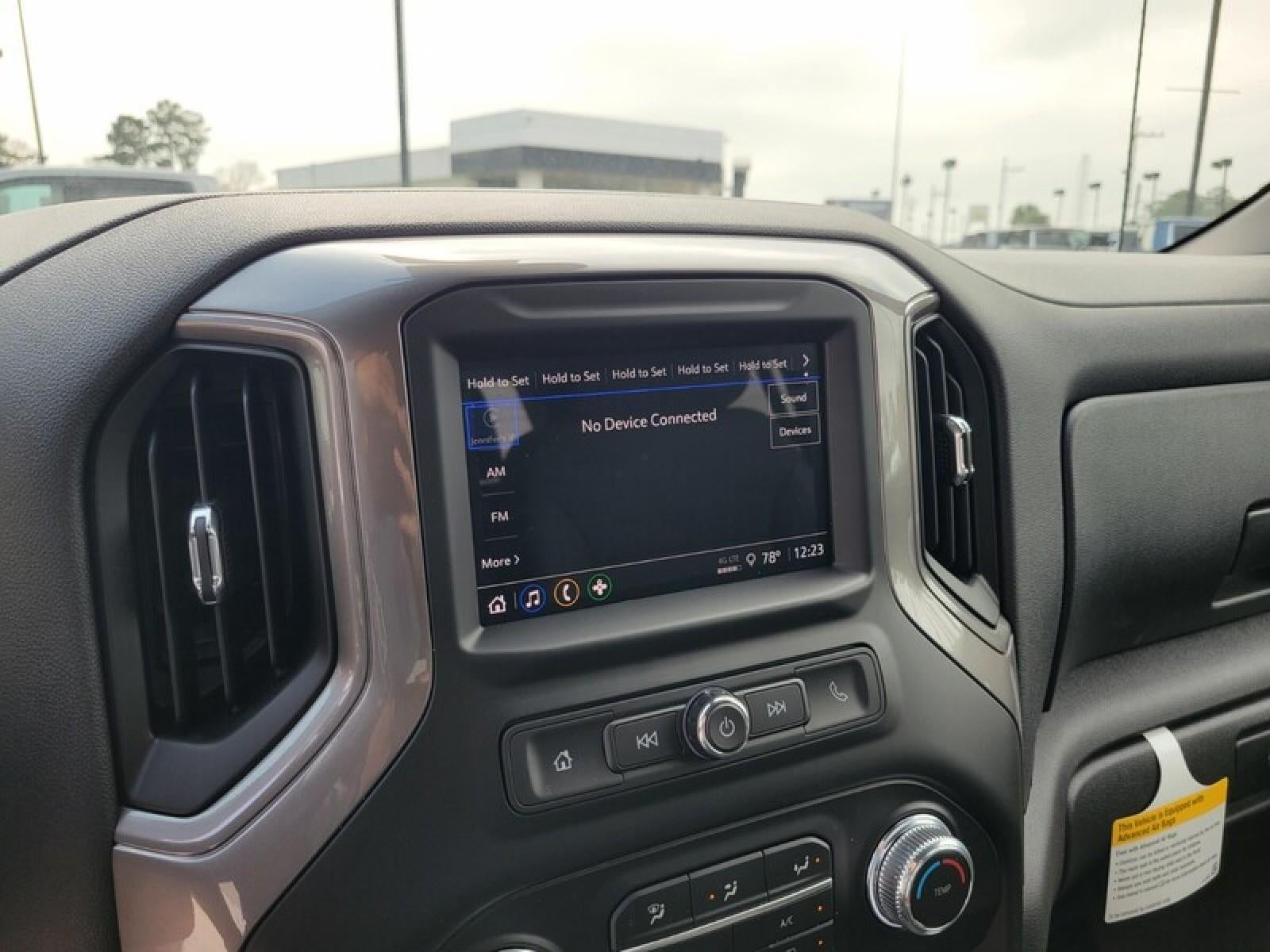 2026 GMC Sierra 1500 Crew Cab Short Box 2-Wheel Drive Pro