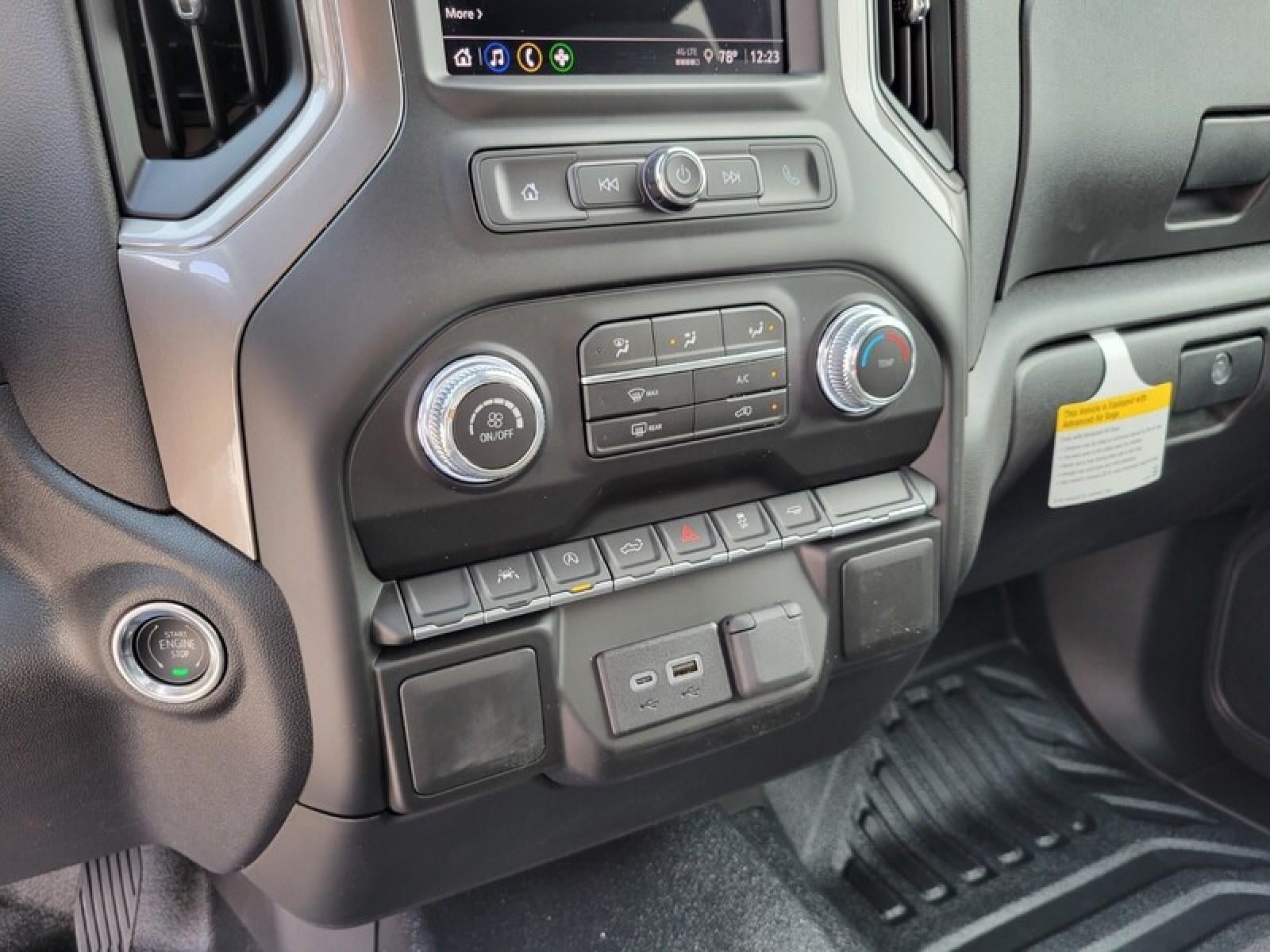 2026 GMC Sierra 1500 Crew Cab Short Box 2-Wheel Drive Pro