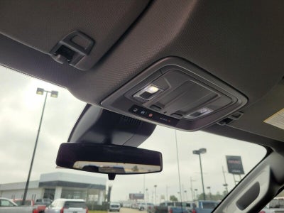 2026 GMC Sierra 1500 Crew Cab Short Box 2-Wheel Drive Pro