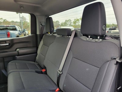 2026 GMC Sierra 1500 Crew Cab Short Box 2-Wheel Drive Pro