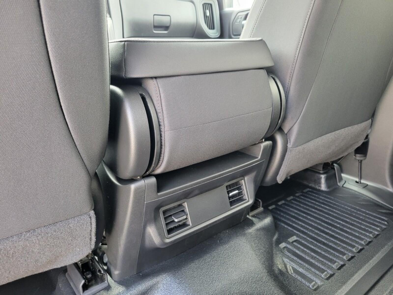 2026 GMC Sierra 1500 Crew Cab Short Box 2-Wheel Drive Pro