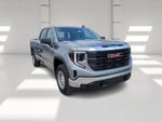 2026 GMC Sierra 1500 Crew Cab Short Box 2-Wheel Drive Pro
