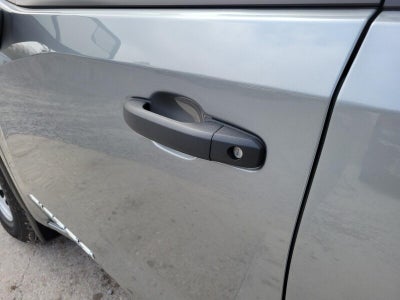 2026 GMC Sierra 1500 Crew Cab Short Box 2-Wheel Drive Pro