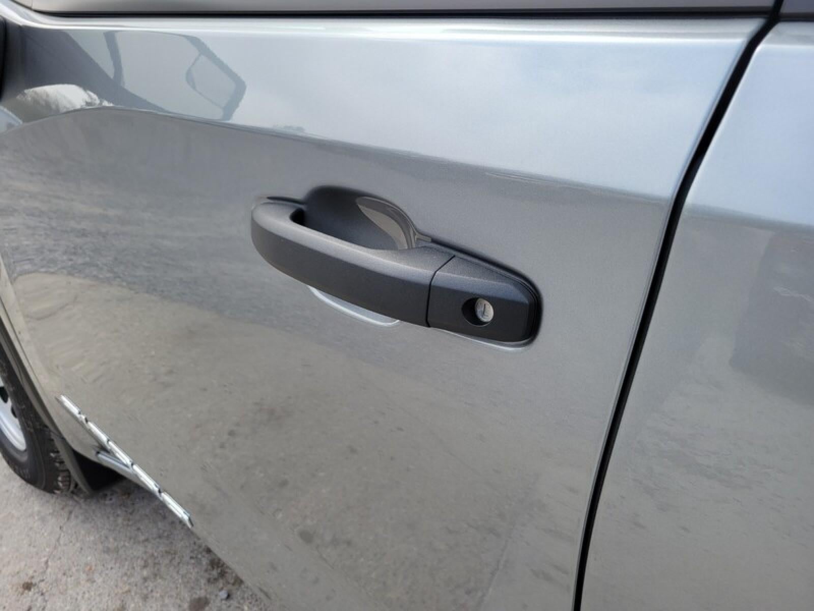 2026 GMC Sierra 1500 Crew Cab Short Box 2-Wheel Drive Pro