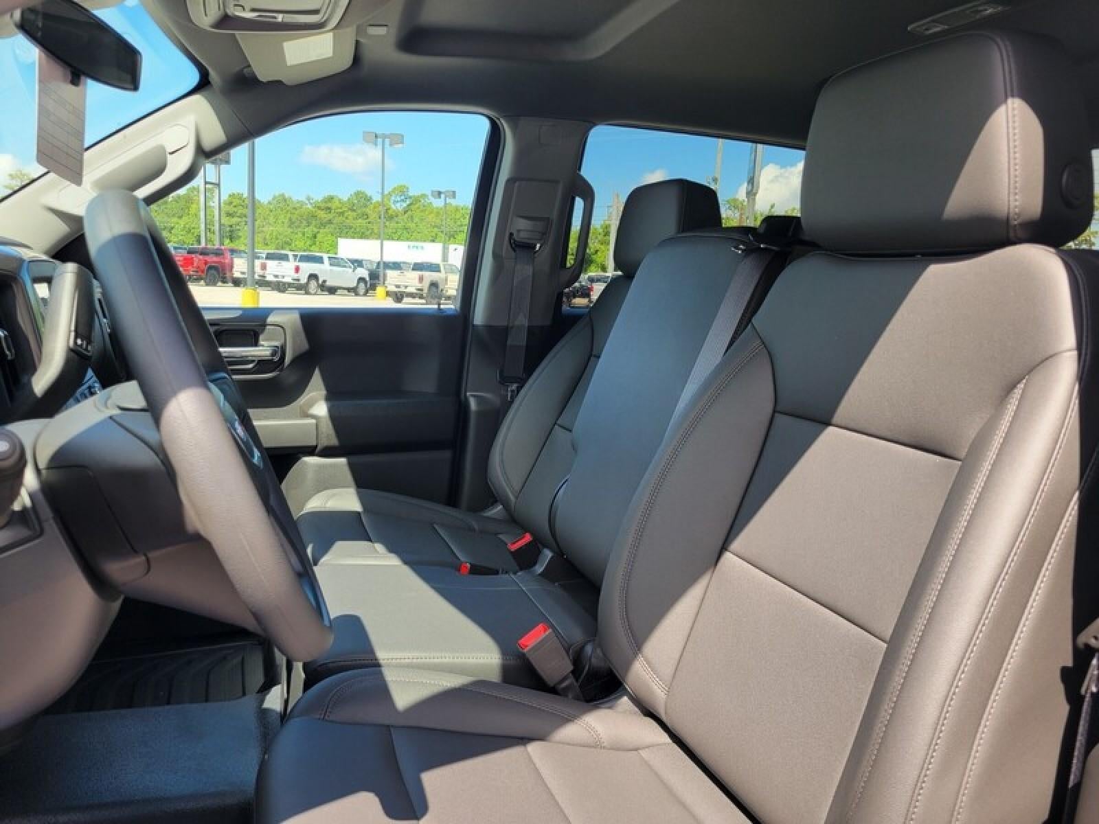 2026 GMC Sierra 1500 Crew Cab Short Box 2-Wheel Drive Pro