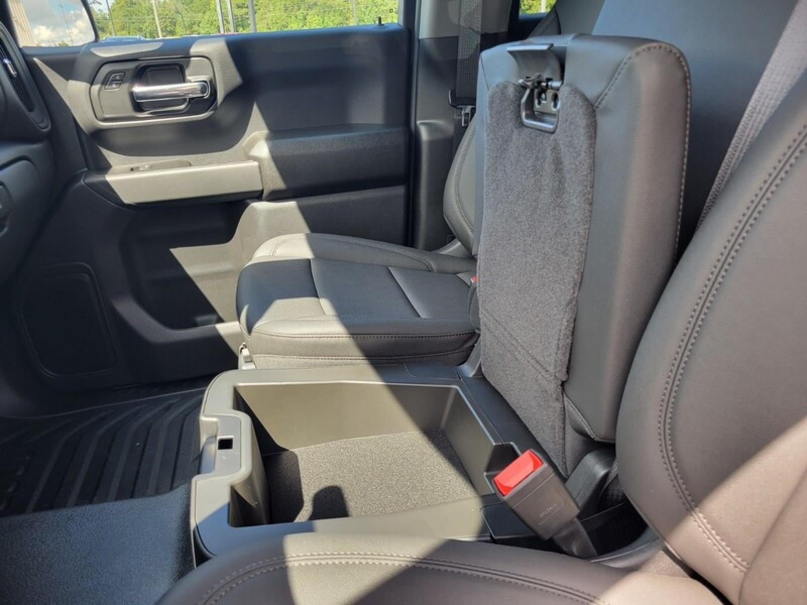 2026 GMC Sierra 1500 Crew Cab Short Box 2-Wheel Drive Pro