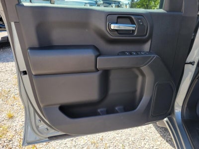 2026 GMC Sierra 1500 Crew Cab Short Box 2-Wheel Drive Pro