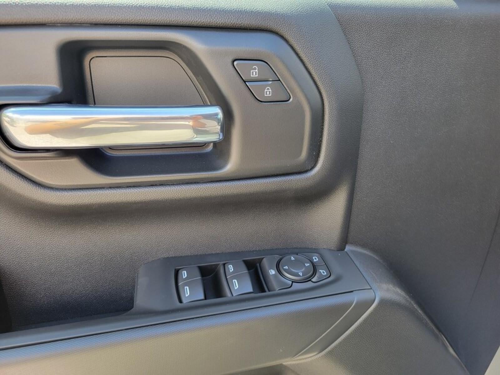 2026 GMC Sierra 1500 Crew Cab Short Box 2-Wheel Drive Pro