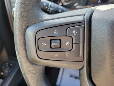 2026 GMC Sierra 1500 Crew Cab Short Box 2-Wheel Drive Pro