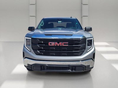 2026 GMC Sierra 1500 Crew Cab Short Box 2-Wheel Drive Pro