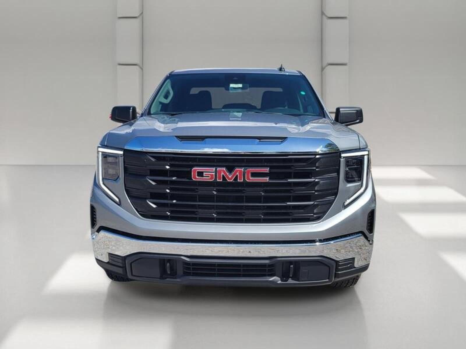 2026 GMC Sierra 1500 Crew Cab Short Box 2-Wheel Drive Pro