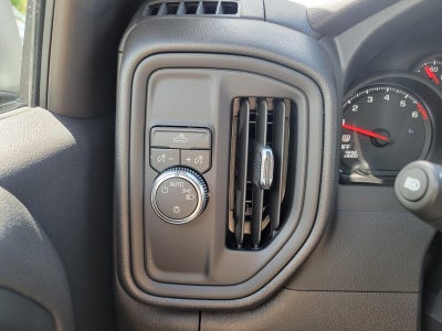 2026 GMC Sierra 1500 Crew Cab Short Box 2-Wheel Drive Pro