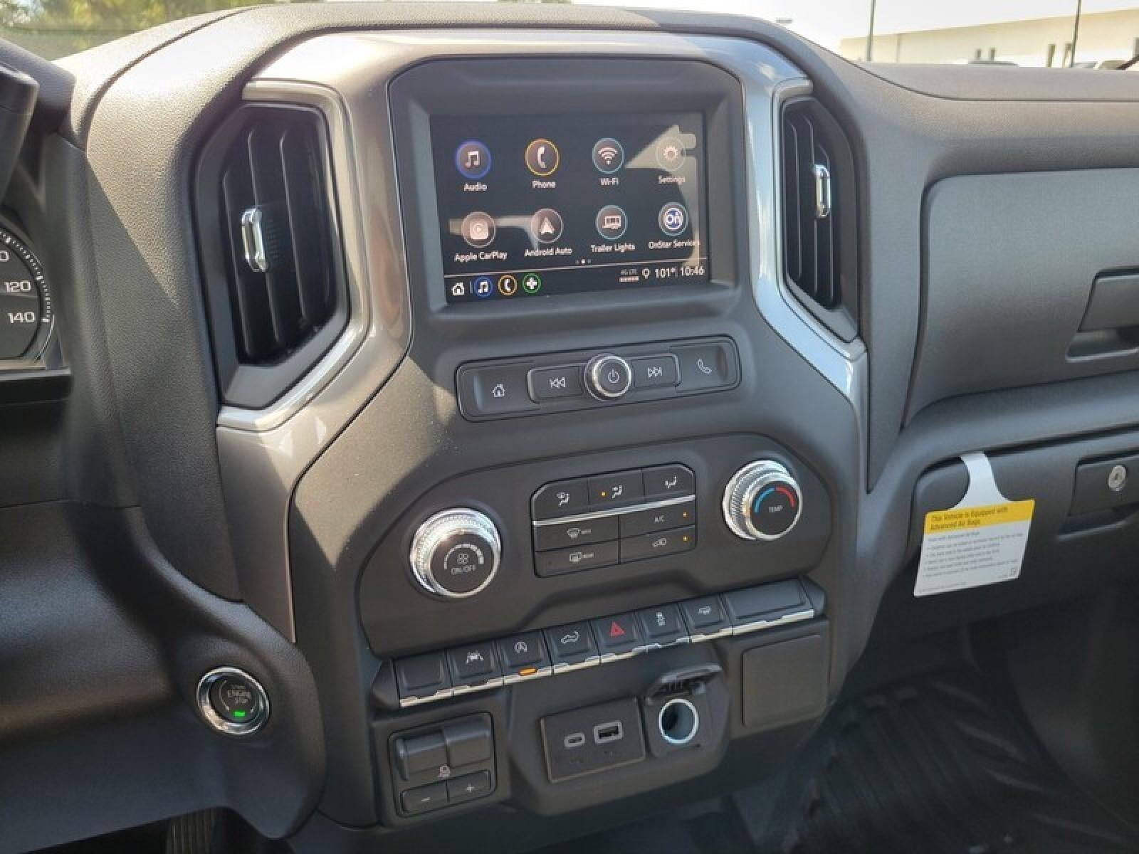 2026 GMC Sierra 1500 Crew Cab Short Box 2-Wheel Drive Pro