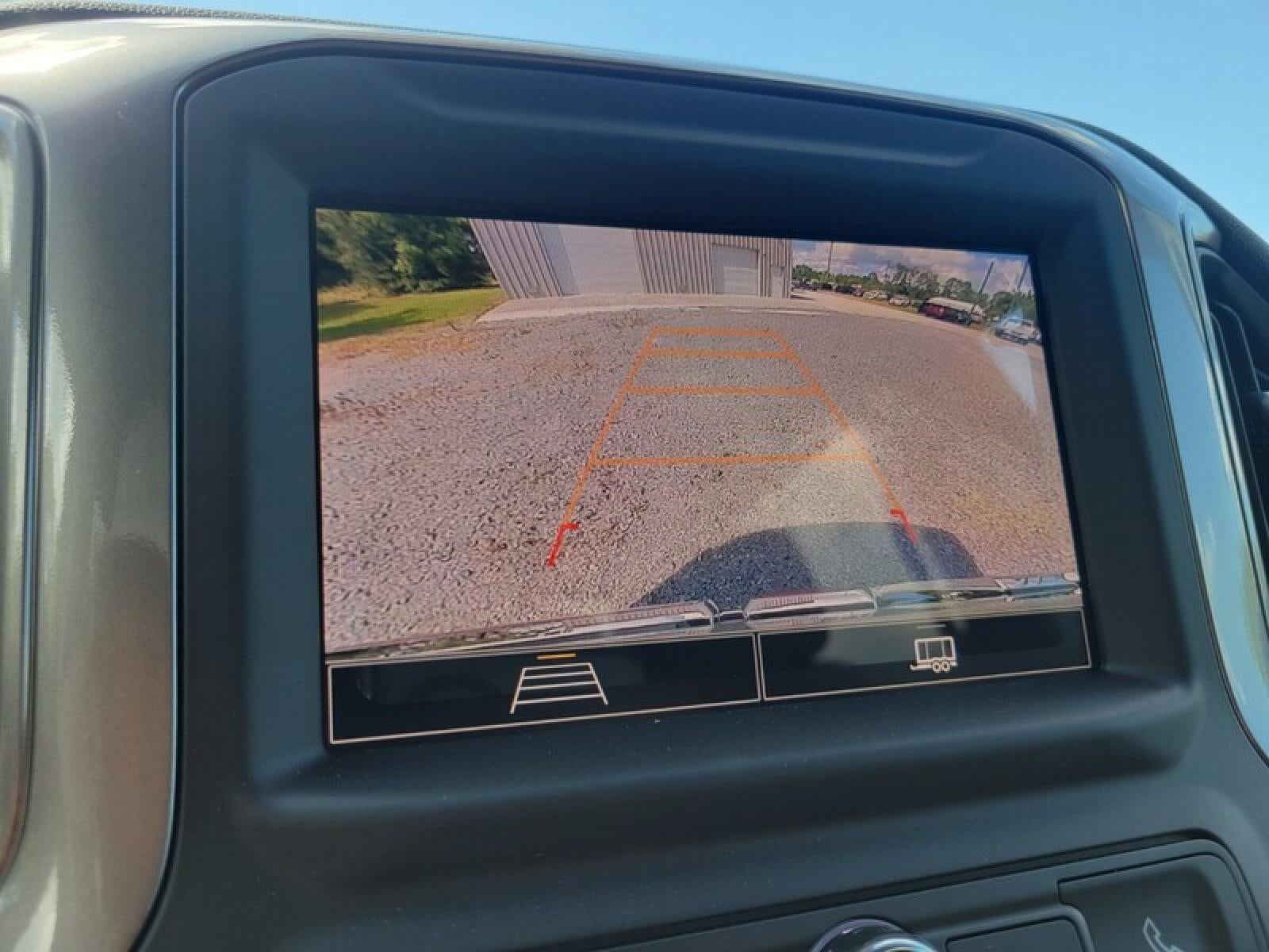 2026 GMC Sierra 1500 Crew Cab Short Box 2-Wheel Drive Pro