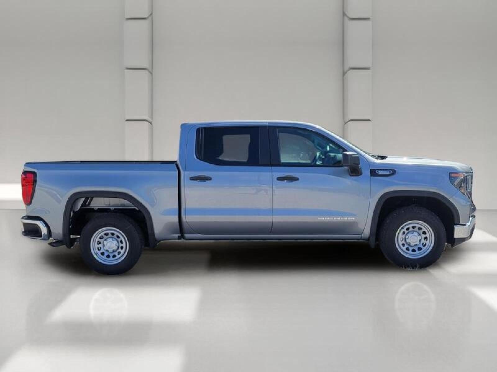 2026 GMC Sierra 1500 Crew Cab Short Box 2-Wheel Drive Pro