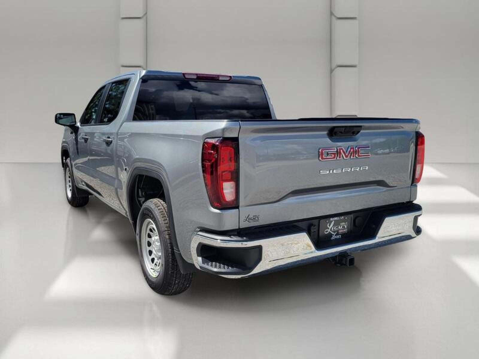2026 GMC Sierra 1500 Crew Cab Short Box 2-Wheel Drive Pro