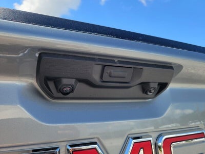 2026 GMC Sierra 1500 Crew Cab Short Box 2-Wheel Drive Pro