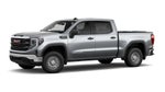 2026 GMC Sierra 1500 Crew Cab Short Box 2-Wheel Drive Pro
