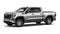 2026 GMC Sierra 1500 Crew Cab Short Box 2-Wheel Drive Pro