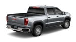 2026 GMC Sierra 1500 Crew Cab Short Box 2-Wheel Drive Pro