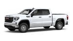 2026 GMC Sierra 1500 Crew Cab Short Box 2-Wheel Drive Pro