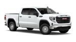2026 GMC Sierra 1500 Crew Cab Short Box 2-Wheel Drive Pro