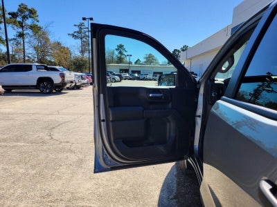 2026 GMC Sierra 1500 Crew Cab Short Box 2-Wheel Drive Pro
