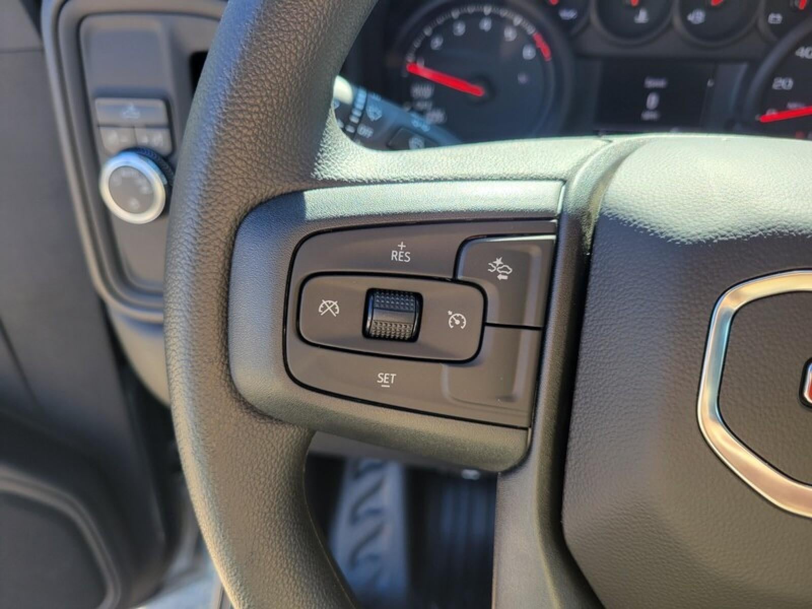 2026 GMC Sierra 1500 Crew Cab Short Box 2-Wheel Drive Pro